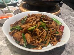 -四道菜·福建菜馆(新街口金鹰店)