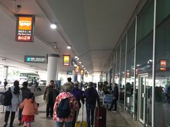 -福州长乐国际机场