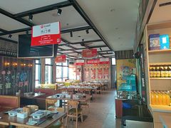 -华府九号海鲜烧烤大排档(龙域店)