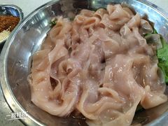 -憨铁匠老火锅(龙岗万科里店)