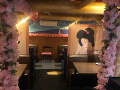 -久喜番和牛烧肉酒场(北辰三角洲店)