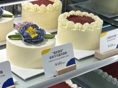 -Pantry's Best派悦坊蛋糕(K11购物艺术中心店)