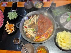 -珮姐老火锅(新街口店)