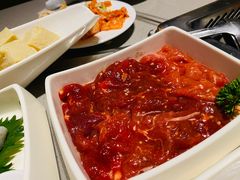 -海底捞火锅(万象汇店)