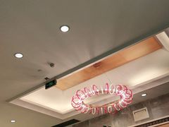 -栢悦国际酒店-柏金西餐厅