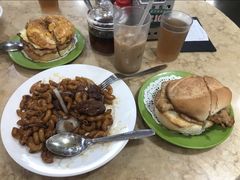 -新鸿发咖啡美食