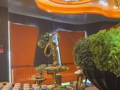 -尚善若水·汤泉·SPA·沐足(东方渔人码头店)