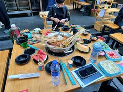 -屋头串串(临江路店)