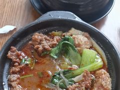-溢香苑瓦罐(前进路店)