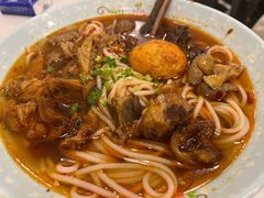 -进哥湖南津市牛肉粉店(下沙店)