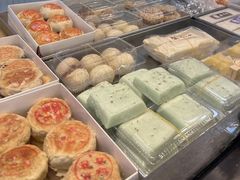 -老半斋(福州路店)