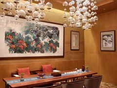-和·铁板烧·OMAKASE(望京昆泰嘉晟酒店)