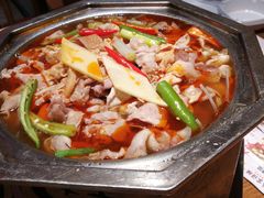 -蔡家酒楼(一德街店)