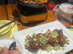 -红旗大食堂(君悦紫园店)