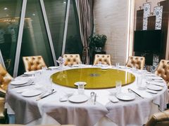 -广州塔晖粤轩中餐厅