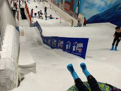 -Mr·Kuma酷么先生雪之乐园