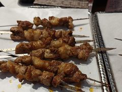 -轻松串吧(亦庄上海沙龙店)