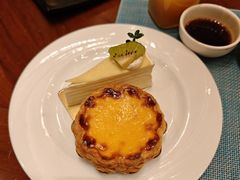 -阿咖啡自助餐厅(温州阿外楼度假酒店)