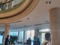 -北京歌华开元大酒店