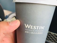 -青岛西海岸隆和福朋喜来登酒店