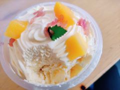 -味宁檬活力烘焙(燕子山店)