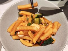 -湘中缘·湖南菜(娄底驻京办店)