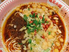 -遇见小面(深圳中心书城店)
