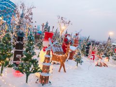 -华夏文旅海洋公园