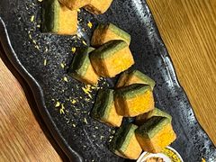 -敏珠拉姆藏餐·南京厨房(富春江东街店)