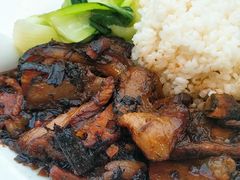 -北大家园食堂