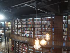-三联韬奋书店(三里屯店)