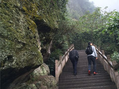 -崀山风景名胜区