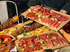 -AZUL by FUEL蓝色·法式酒馆(琶醍店)