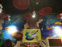 -蜀留香石锅鱼(六顺街店)