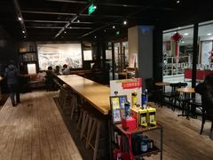 -星巴克(北京长安商场店)