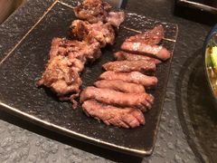 -300杯·和牛烧肉清酒专门店(廊里店)