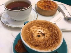 -PAUL LAFAYET 法式甜品(港汇广场店)