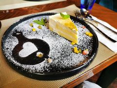 -YUE·6·西式融合餐厅(外滩六号店)