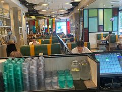 -新宝餐厅(流塘店)