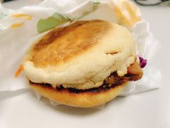 -麦当劳(无锡滨湖万达店)