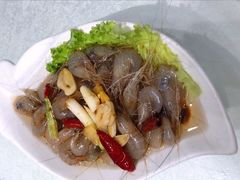 -启东海鲜人家(古美路店)