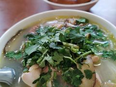 -顺华粉馆(桃园南路店)