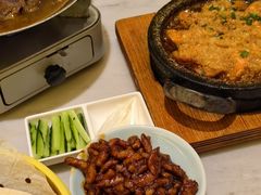 -小菜园新徽菜(合肥之心城店)