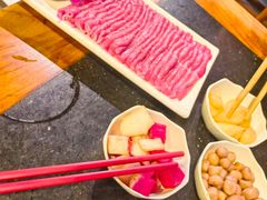 -南门涮肉(上海一店)