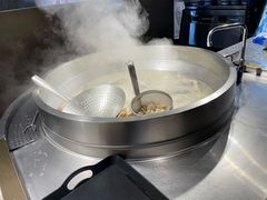 -长岁羊肉汤(万象城店)