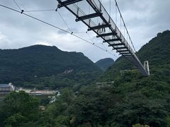-宝晶宫旅游景区