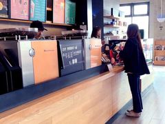 -星巴克(天津佛罗伦萨小镇店)