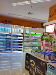 -孩子王(永川万达店)