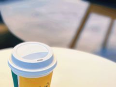 热美式-Seesaw Coffee(深圳万象天地店)