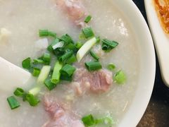 -熊记鸡粥瑞熊美食店(石岗大街店)